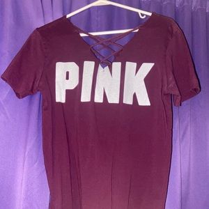 Pink T-Shirt